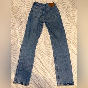 Levi’s 501